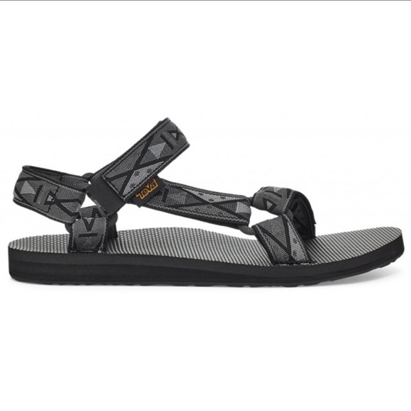 Teva Other - TEVA Original Universal Sandals in Bandana Total Eclipse